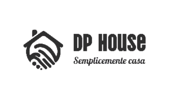 DP House Logo
